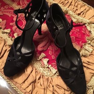 Stuart Weitzman Shoes